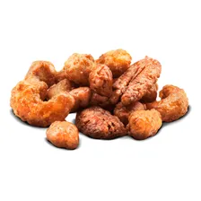 Mix Glaceado e Torrado Nutty Bavarian 400g Foto mini 2