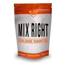 Mix Right 12g - Aminoácidos Essenciais 30 Sachês Laranja Foto  mini 1