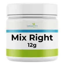Mix Right 12g Pool Aminoácidos Essenciais Para 30 Dias 360g Sabor Laranja Foto mini 1