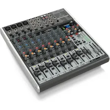 Mixer de console USB Behringer Xenyx X1622 - com efeitos Foto mini 1