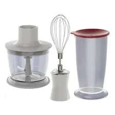 Mixer Delight Fpsthb2615u Função Turbo 250w Oster 127v Foto mini 3
