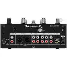 Mixer Djm 250 Mk2 Pioneer Na Foto mini 3