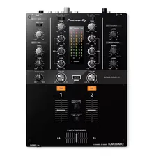 Mixer Djm 250 Mk2 Pioneer Na Foto mini 2