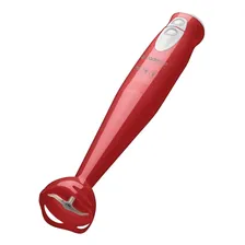 Mixer Fast Blend Colors Mix291 Vermelho Cadence 220v Foto mini  2