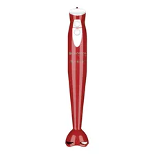 Mixer Fast Blend Colors Mix291 Vermelho Cadence 220v Foto mini 4