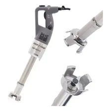 Mixer Industrial Robot Coupe Compacta CMP 250 V.V. cinza 220V 310W Foto mini 4