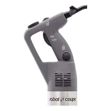 Mixer Industrial Robot-Coupe Compacta CMP 300 V.V 220V 350W Foto mini 3