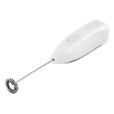 Mixer Manual 19,8cm Branco - Hauskraft 110V/220V Foto  mini 1
