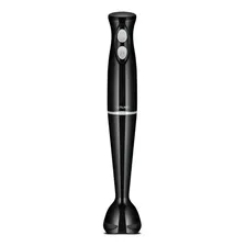 Mixer Multilaser Gourmet FP05 preto 127V 350W Foto  mini 1