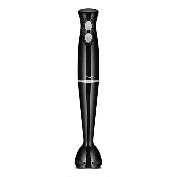 Mixer Multilaser Gourmet FP05 preto 127V 350W Foto 1