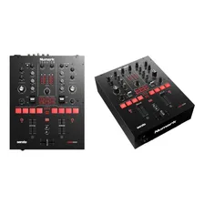 Mixer Numark Scratch Foto mini 2