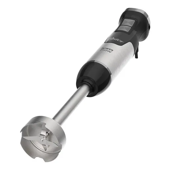 Mixer Oster OMIX560 preto 127V 750W Foto 1