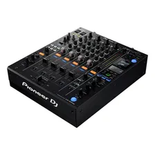 Mixer Pioneer Djm 900 Nxs2 Com Loja. Pix 120v Foto mini 1