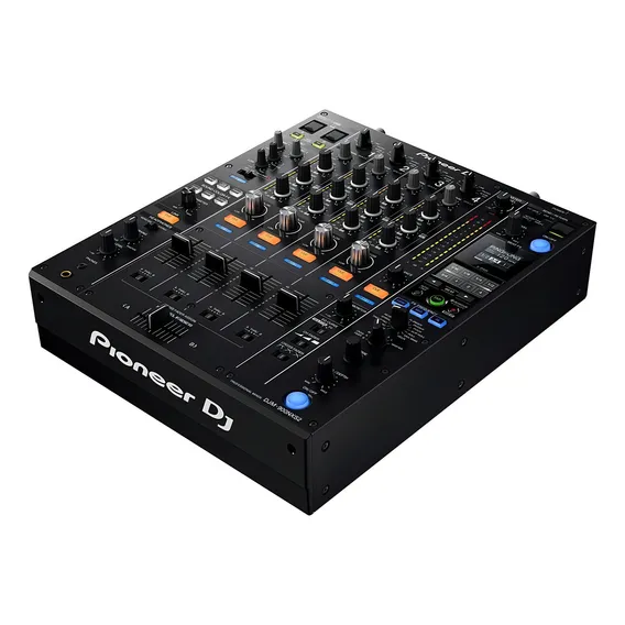 Mixer Pioneer Djm 900 Nxs2 Com Loja. Pix 120v Foto 1