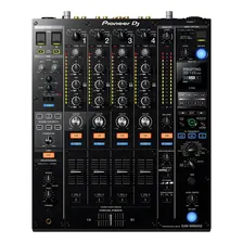 Mixer Pioneer Djm 900 Nxs2 Com Loja. Pix 120v Foto mini 2