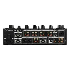 Mixer Pioneer Djm 900 Nxs2 Com Loja. Pix 120v Foto mini 3