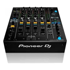 Mixer Pioneer Djm 900 Nxs2 Com Loja. Pix 120v Foto mini 4