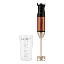 Mixer Power Profissional Inox 600w Com Copo 127v Pgmx402 - Gradiente Foto  mini 1