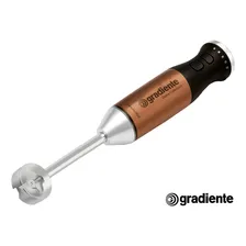 Mixer Power Profissional Inox 600w Com Copo 127v Pgmx402 - Gradiente Foto mini 4