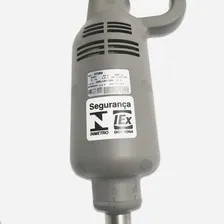 Mixer Profissional Storm 220v Sirman Haste 15 Cm Foto mini 4