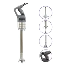 Mixer Robot Coupe MP 450 Ultra Cinza 220V 500W Foto mini  3