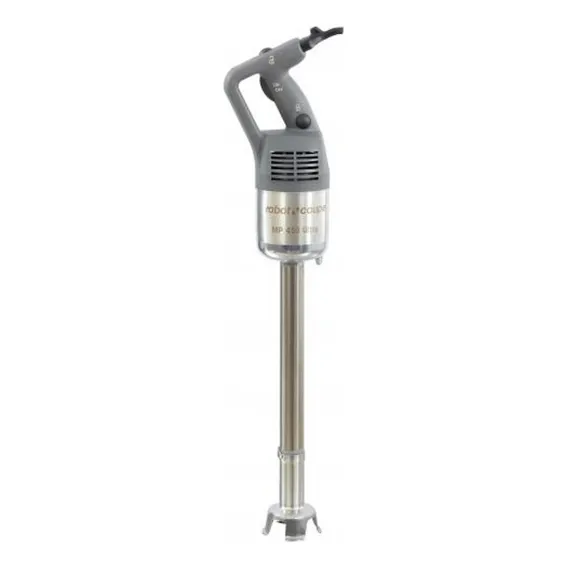 Mixer Robot Coupe MP 450 Ultra Cinza 220V 500W Foto 1