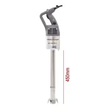 Mixer Robot Coupe MP 450 Ultra Cinza 220V 500W Foto mini  2