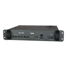 Mixer Som Ambiente Amplificador Ll Audio Nca Pwm 1600 400w Cor Preto Potência De Saída Rms 400 W Foto mini 2