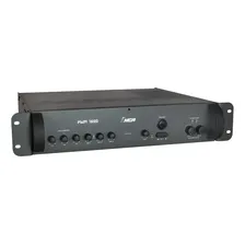 Mixer Som Ambiente Amplificador Ll Audio Nca Pwm1600 400w Foto mini 1