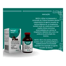 Mizol 15ml Msd Saúde Animal Foto mini  2