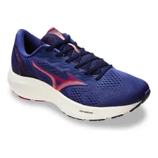 Mizuno Running Mizuno Action 4 Feminino 101118118STONE38 Foto mini  2