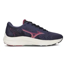 Mizuno Running Mizuno Action 4 Feminino 101118118STONE38 Foto  mini 1