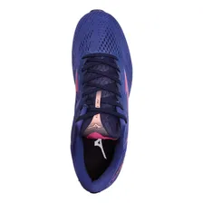 Mizuno Running Mizuno Action 4 Feminino 101118118STONE38 Foto mini  3