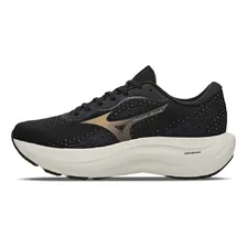 Mizuno Virtue Feminino 101129129-PRET90-39 Foto mini  2