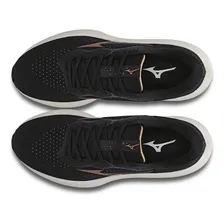 Mizuno Virtue Feminino 101129129-PRET90-39 Foto mini  3
