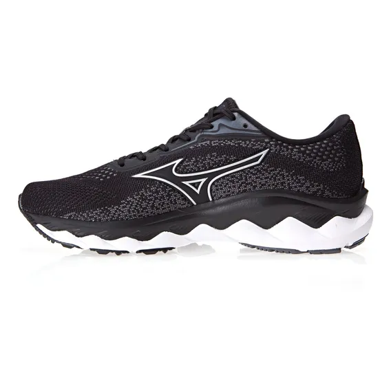 Mizuno Wave Way 4 4 Masculino Foto 1