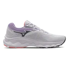Mizuno Wave Way 5 5 Feminino 101021021 FEMININO Foto  mini 1