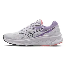 Mizuno Wave Way 5 5 Feminino 101021021 FEMININO Foto mini  2