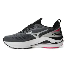 Mizuno Wave Zest 2 5 Feminino Foto mini 1