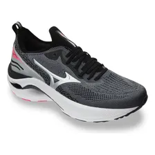 Mizuno Wave Zest 2 5 Feminino Foto mini 2