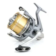 Mlinete Shimano Ultegra 3500xsd Competition Long Cast Cor Prata Foto mini 1
