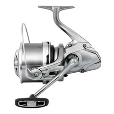 Mlinete Shimano Ultegra 3500xsd Competition Long Cast Cor Prata Foto mini 2