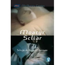 Moacyr Scliar - 6ª - Livro Foto  mini 1
