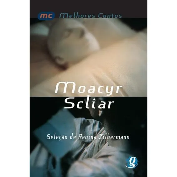 Moacyr Scliar - 6ª - Livro Foto 1