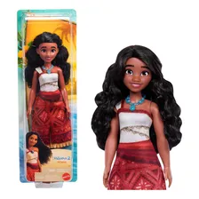 Moana 2 Boneca Moana Foto  mini 1