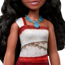 Moana 2 Boneca Moana Foto mini 4
