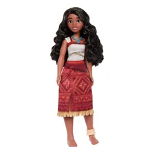 Moana 2 Boneca Moana Foto mini  2