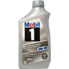 Mobil One 5w30 Sn Sintético 946ml Foto mini 1
