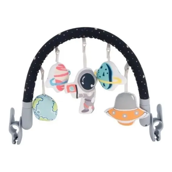 Mobile Arco Baby PelĂșcia Espacial Dican Foto 1