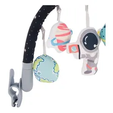 Mobile Arco Baby PelĂșcia Espacial Dican Foto mini 4